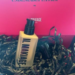 •BRAND NEW• IL MAKIAGE WOKE UP LIKE THIS Flawless Base Foundation
